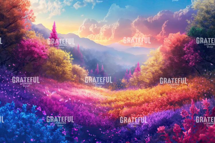 Vibrant Valley
