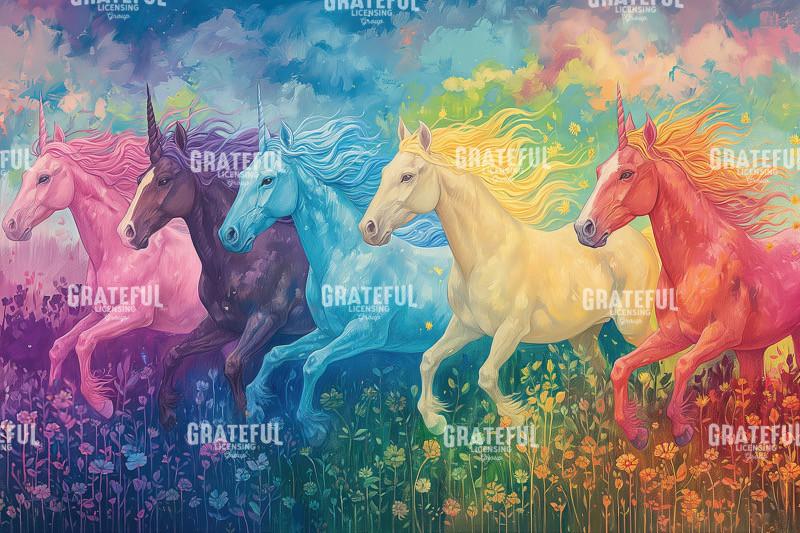 The Horse and the Unicorns