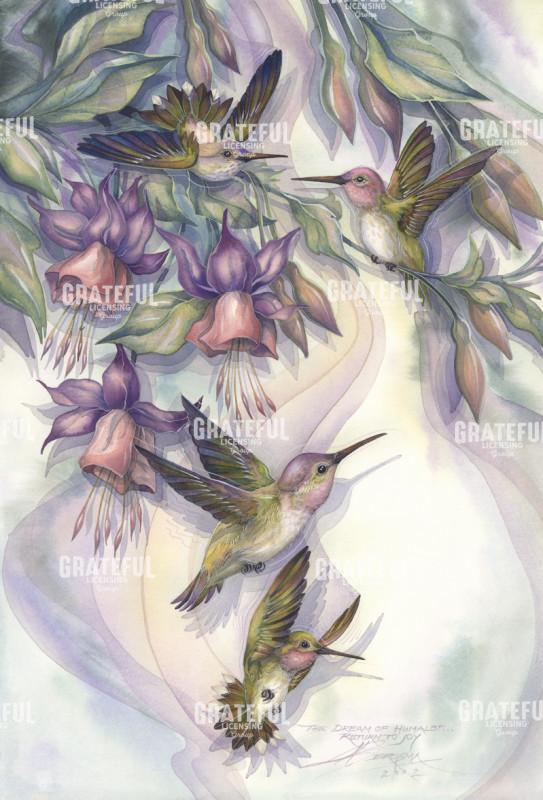 Love Is The Joy Of Life