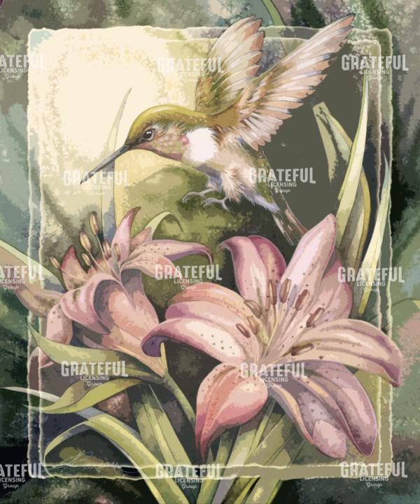 Lilies