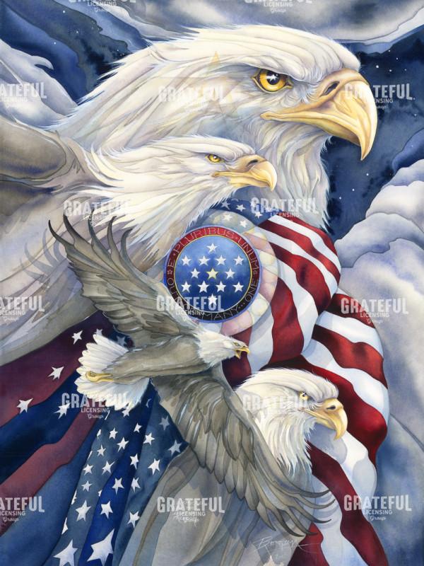 Together We Stand
