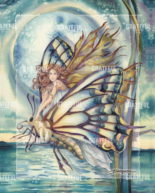 Chrysalis, Who Knows What Tomorrow May Bring