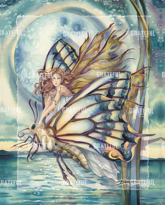 Chrysalis, Who Knows What Tomorrow May Bring