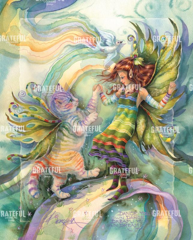 Dance your own Dance 2