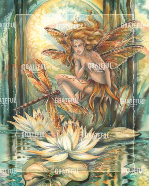 Wild Magic Boarder