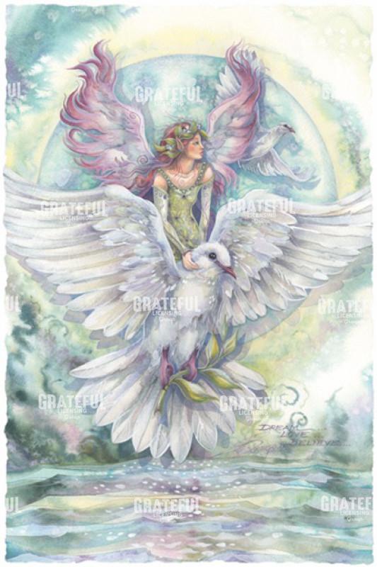 Dream, Love, Believe