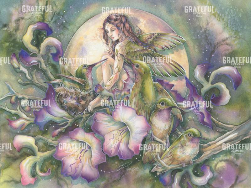 Some Things Have To Be Believed