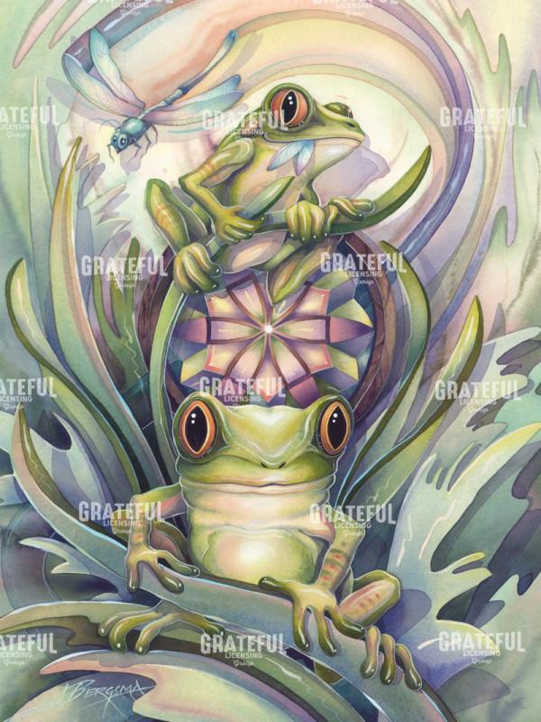 Don't Worry Be Hoppy