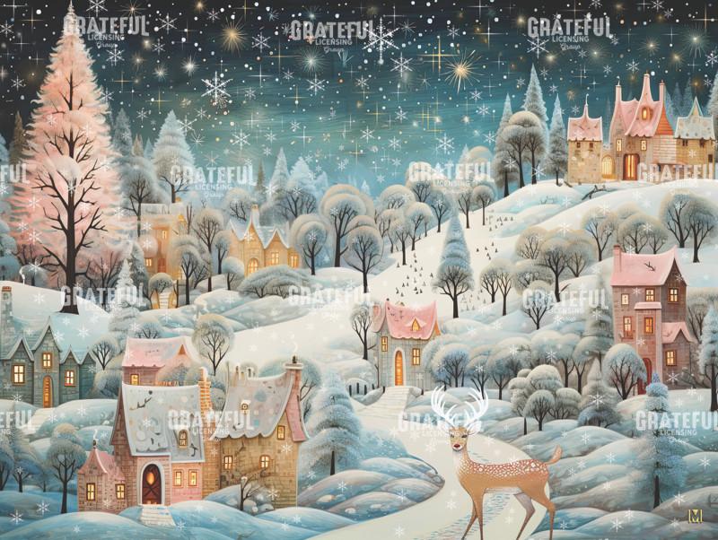 Christmas Wonderland