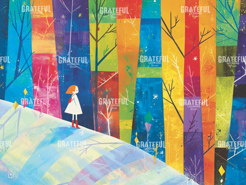 The Wonder Of It All