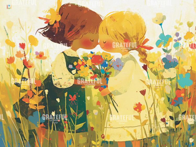Friends Forever