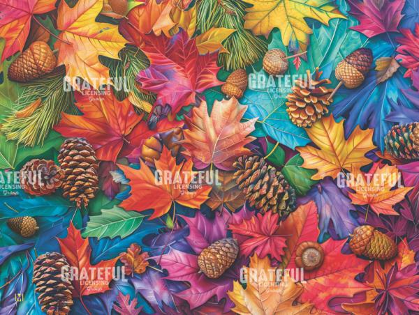 Autumn Magic