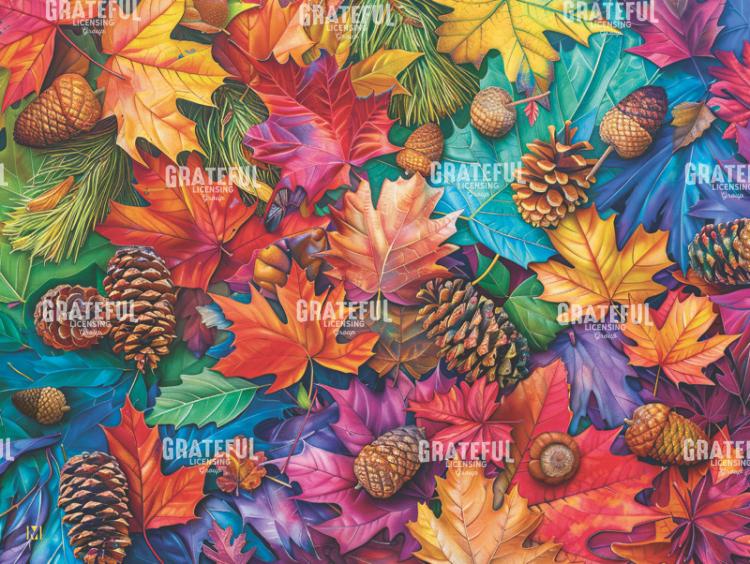 Autumn Magic