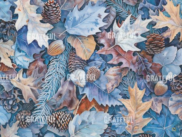 Winter Frost