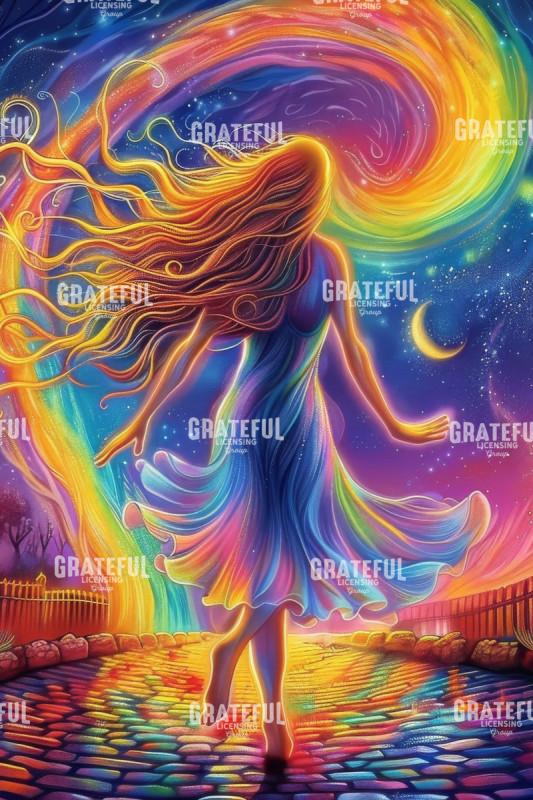 Follow Your Colors