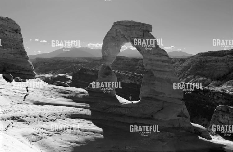 Delicate Arch