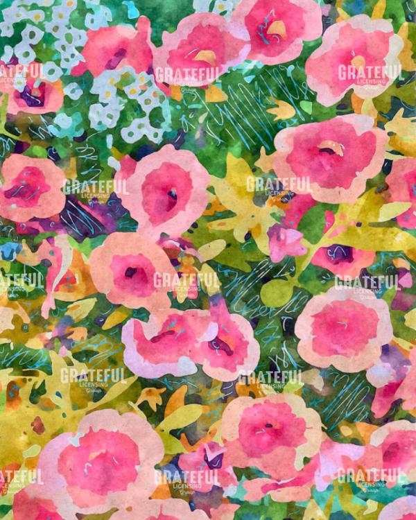 Petunia Party
