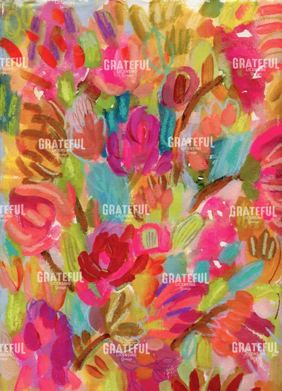 Flower Fiesta