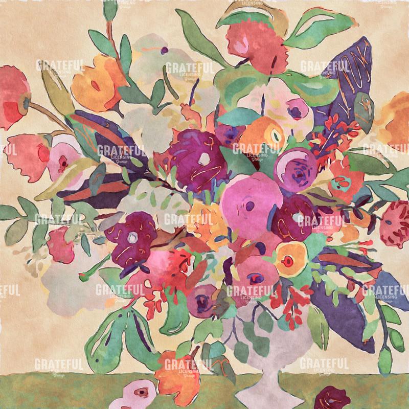 Breakfast at Tiffany's