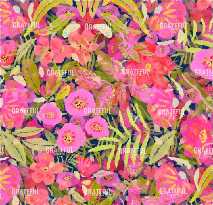 Luscious Pattern
