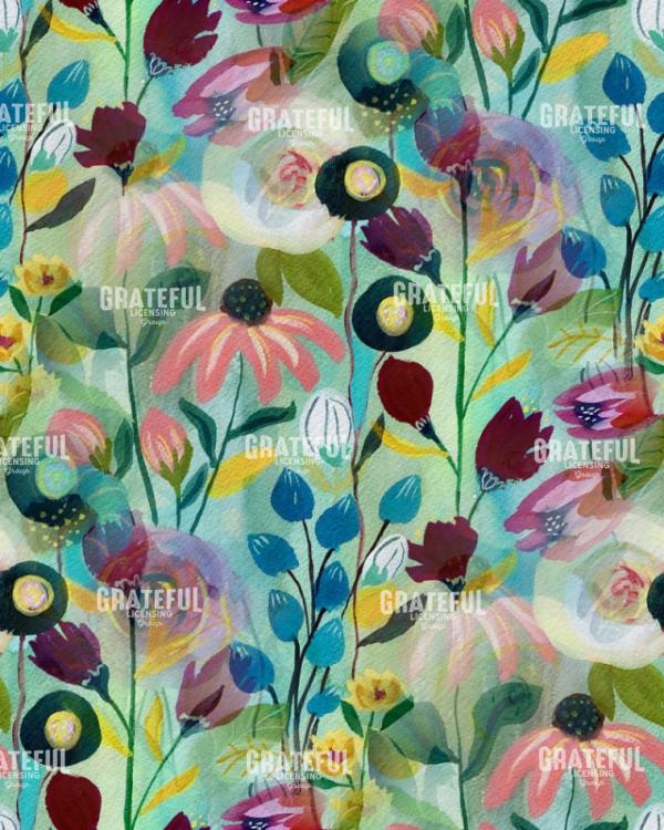 Bohemian Repeat