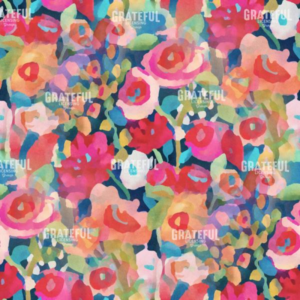 Juicy Repeat Pattern