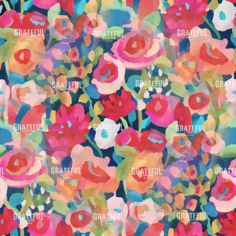 Juicy Repeat Pattern