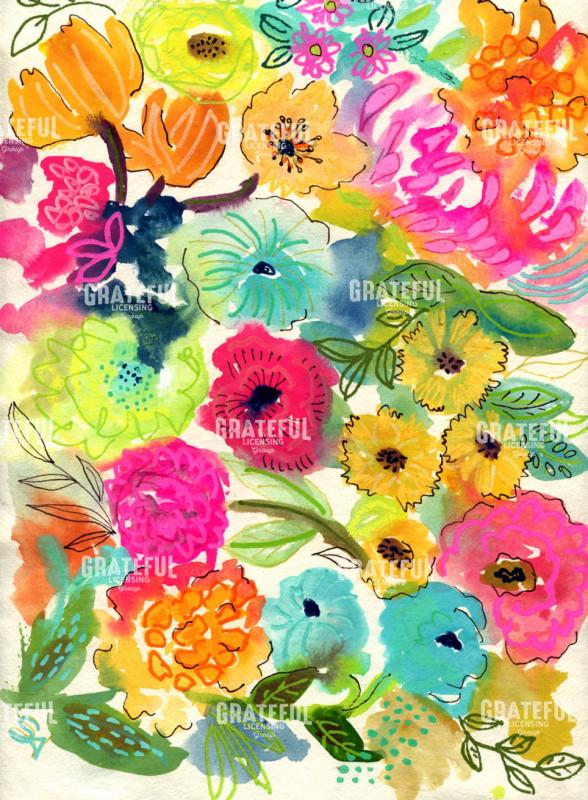Floribunda