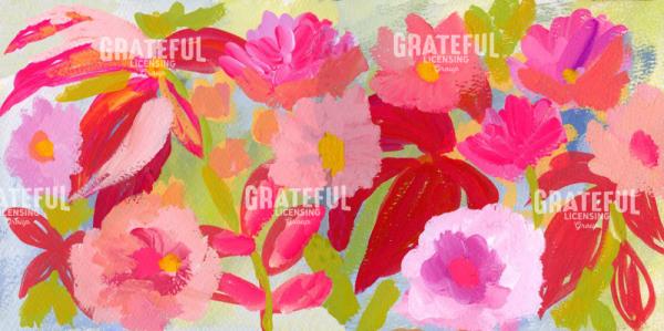 Fresh Flowers Everyday