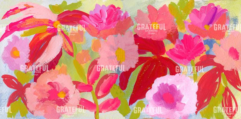 Fresh Flowers Everyday