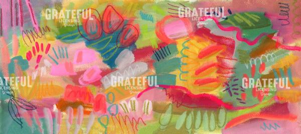 Joyful Color 1
