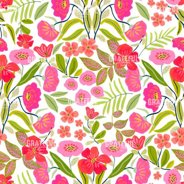 Sorrento Pattern