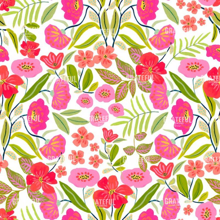 Sorrento Pattern
