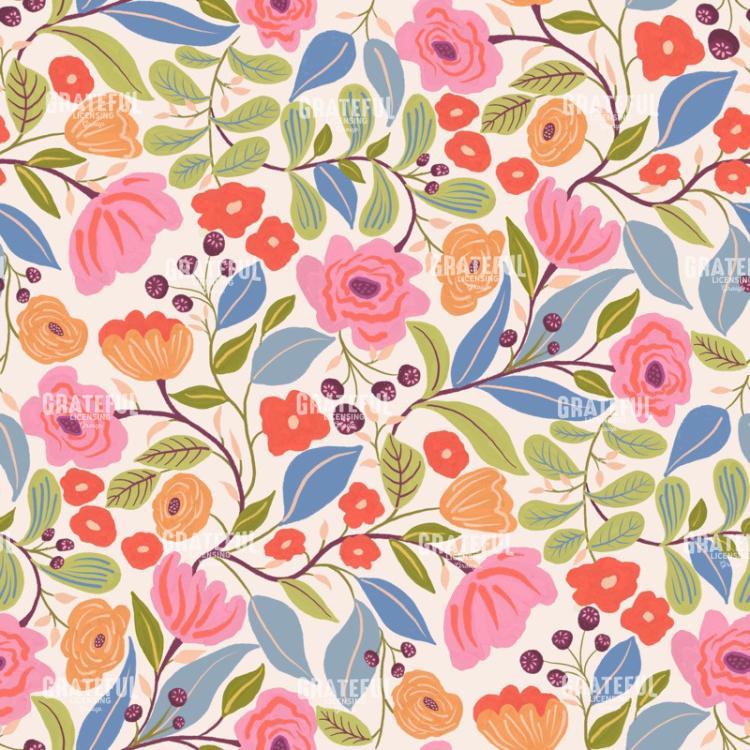 Sara's Cottage Pattern