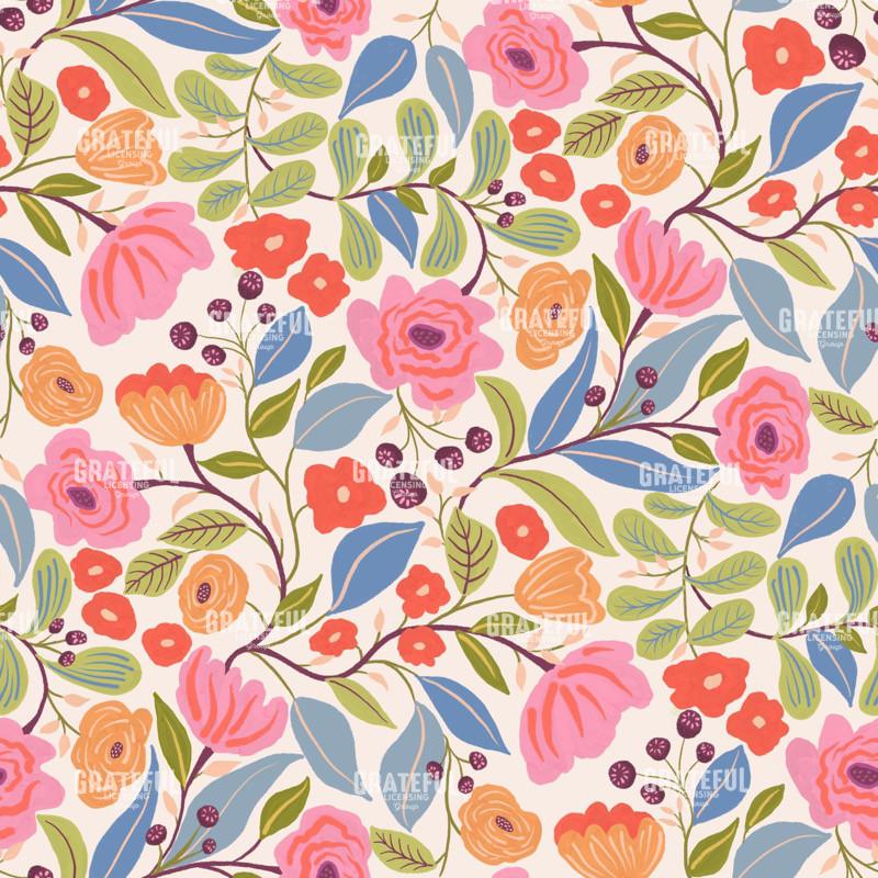 Sara's Cottage Pattern