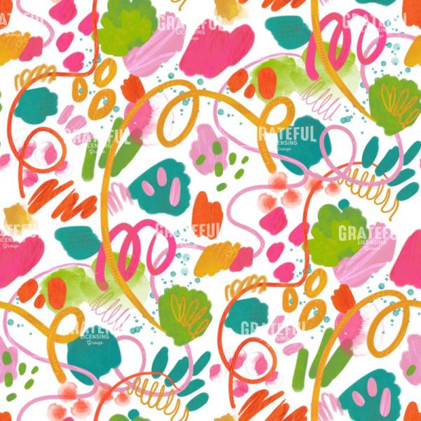 Wild Pattern 2