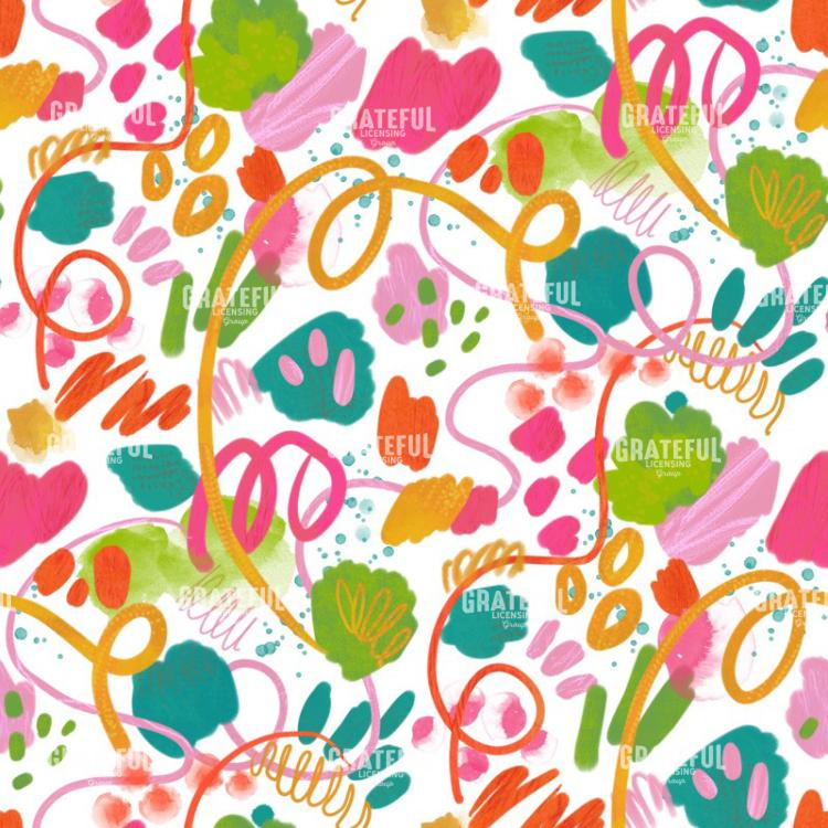 Wild Pattern 2