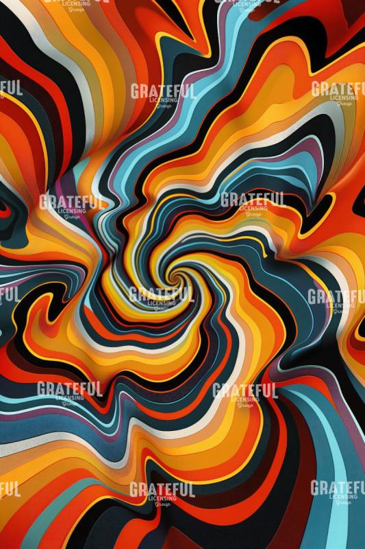 Spiraling Out Of Control