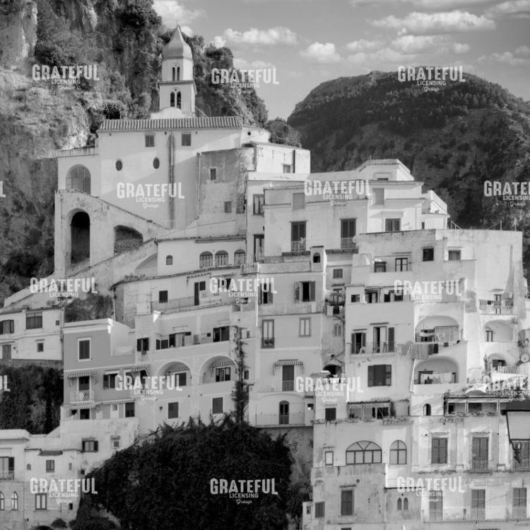 Amalfi Collinare #2