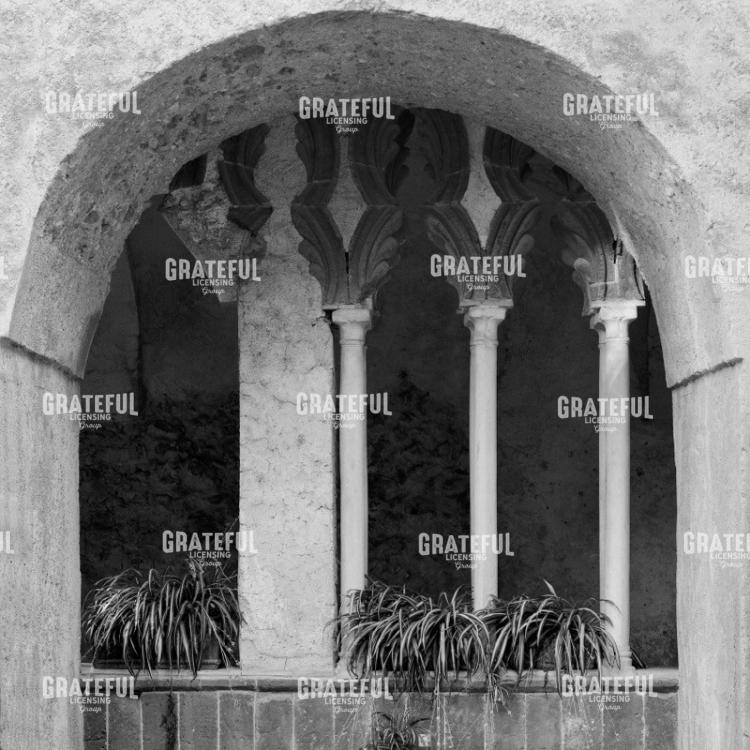 Arco di Ravello #1