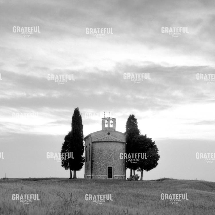 Vecchia Chiesa Toscanna