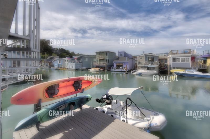 Coastal California #8