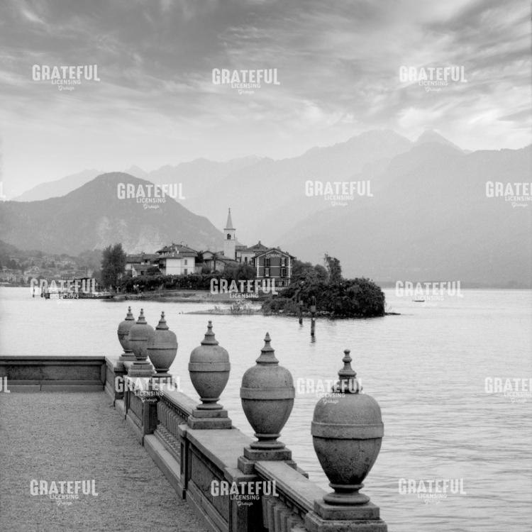 Isola dei Pescatori #2