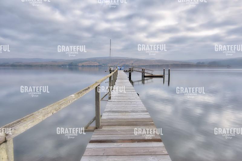 Coastal California #1