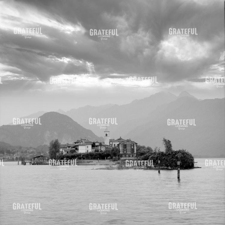Isola dei Pescatrori #1