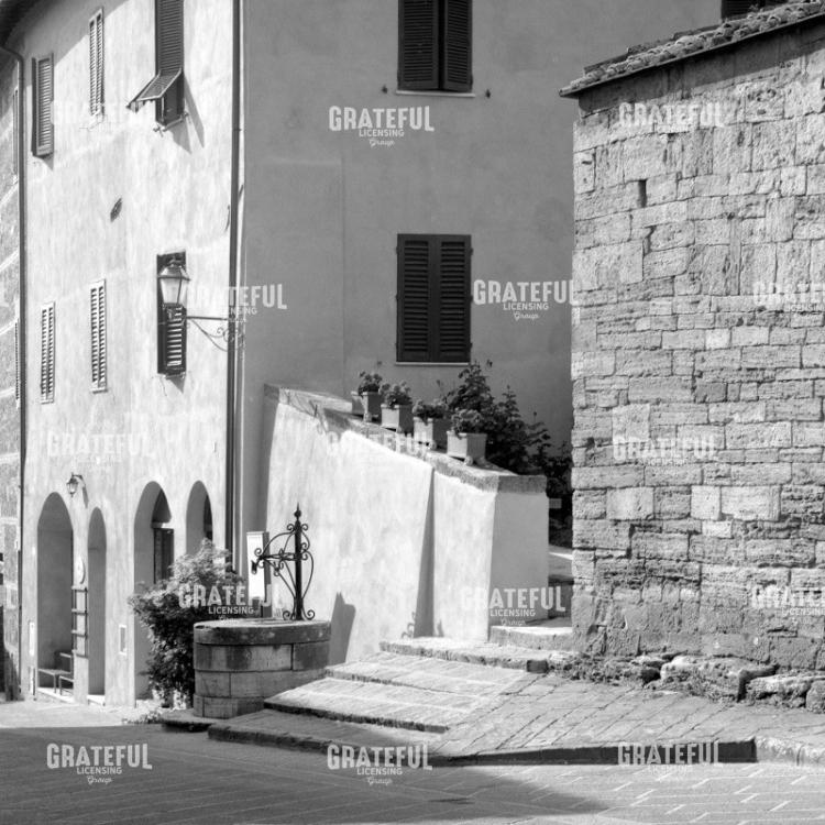 Via di Siena #1