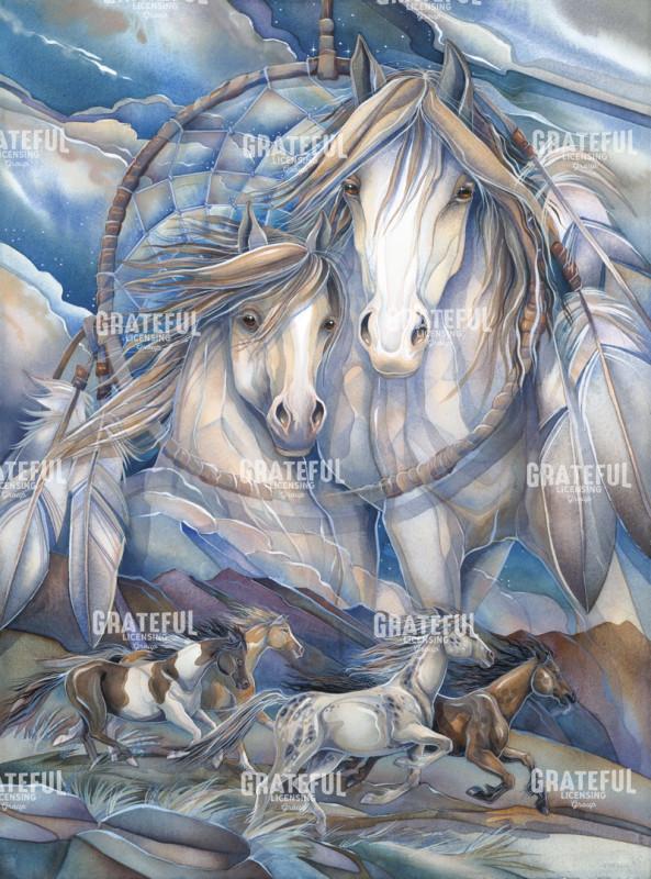 Dream Creates The Journey