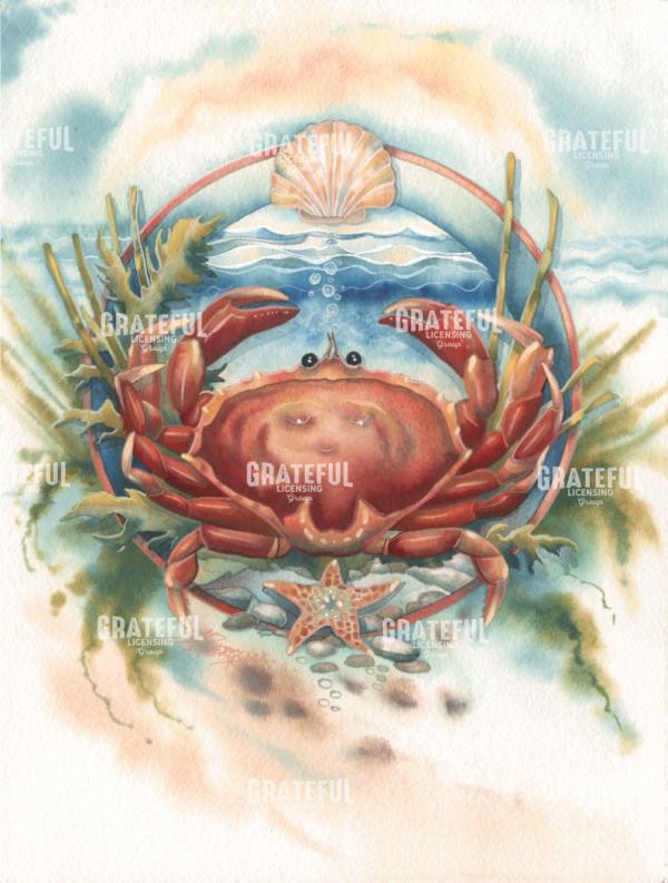 Crabby