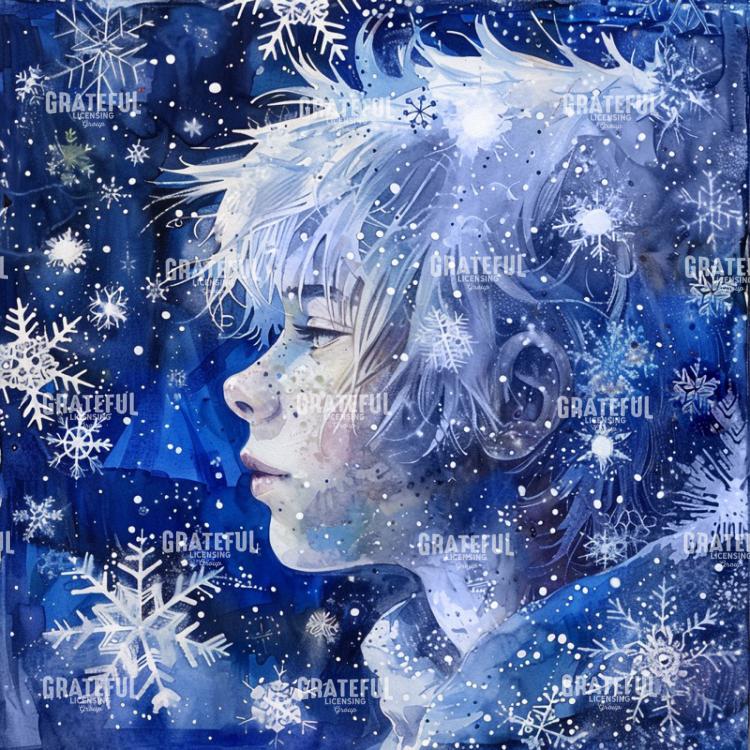 Santa Frost