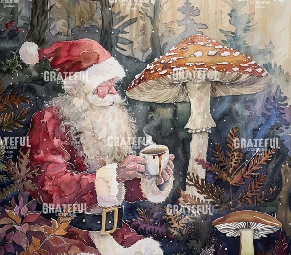 Santa with Shrooms.jpg